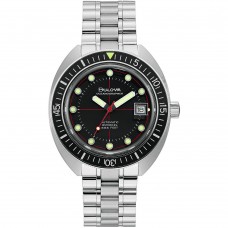 Orologio Bulova Oceanographer 